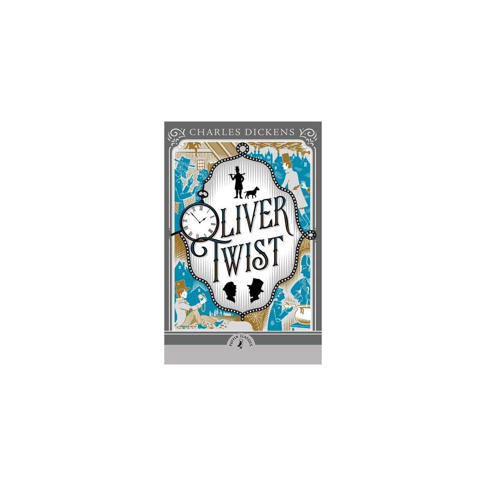 oliver twist